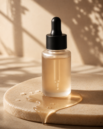 Skincare serum